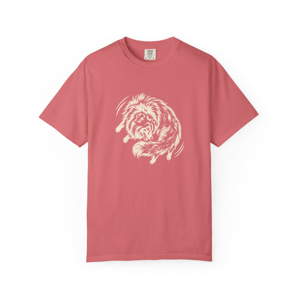 Sheltie Spin T-Shirt
