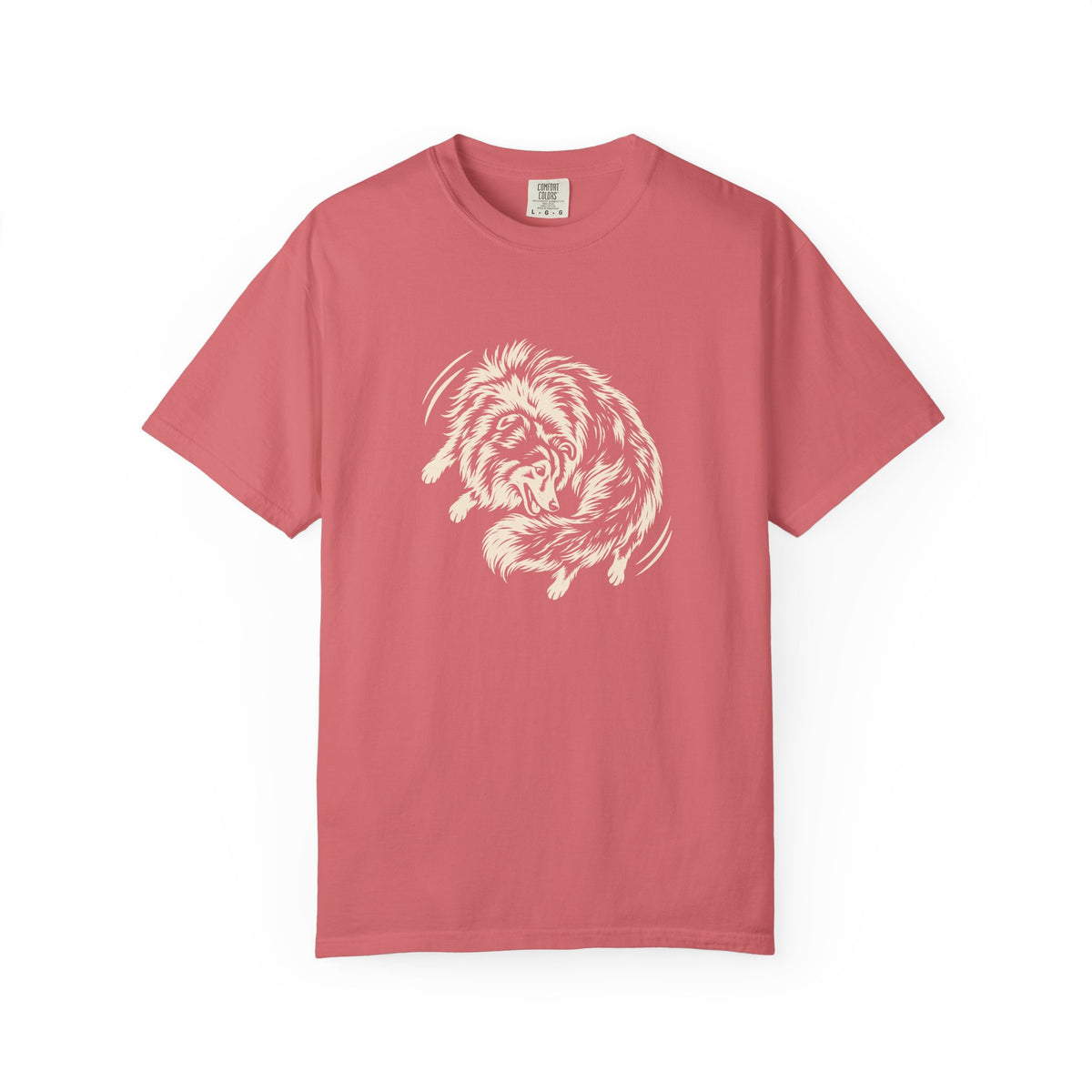 Sheltie Spin T-Shirt
