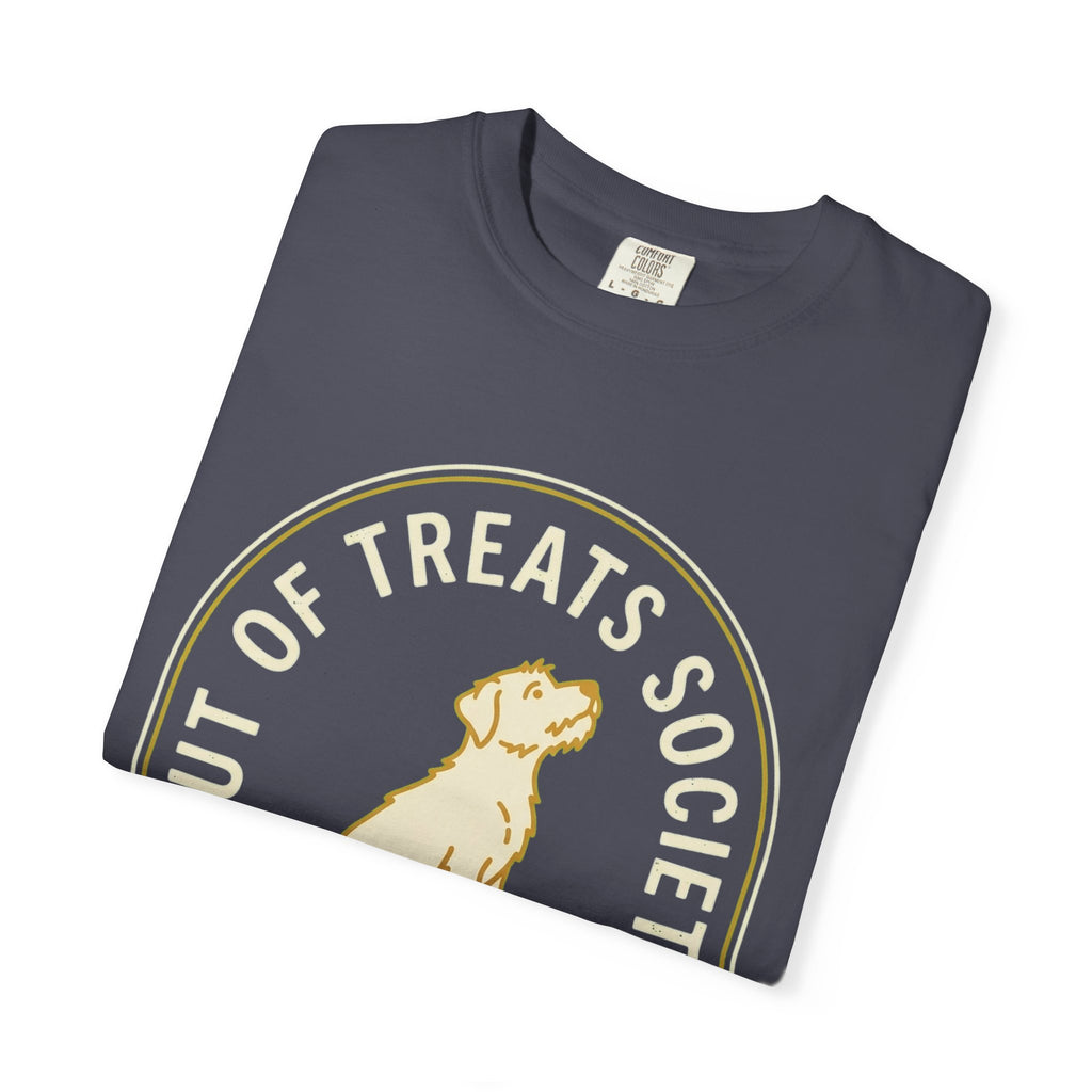 Out Of Treats Society