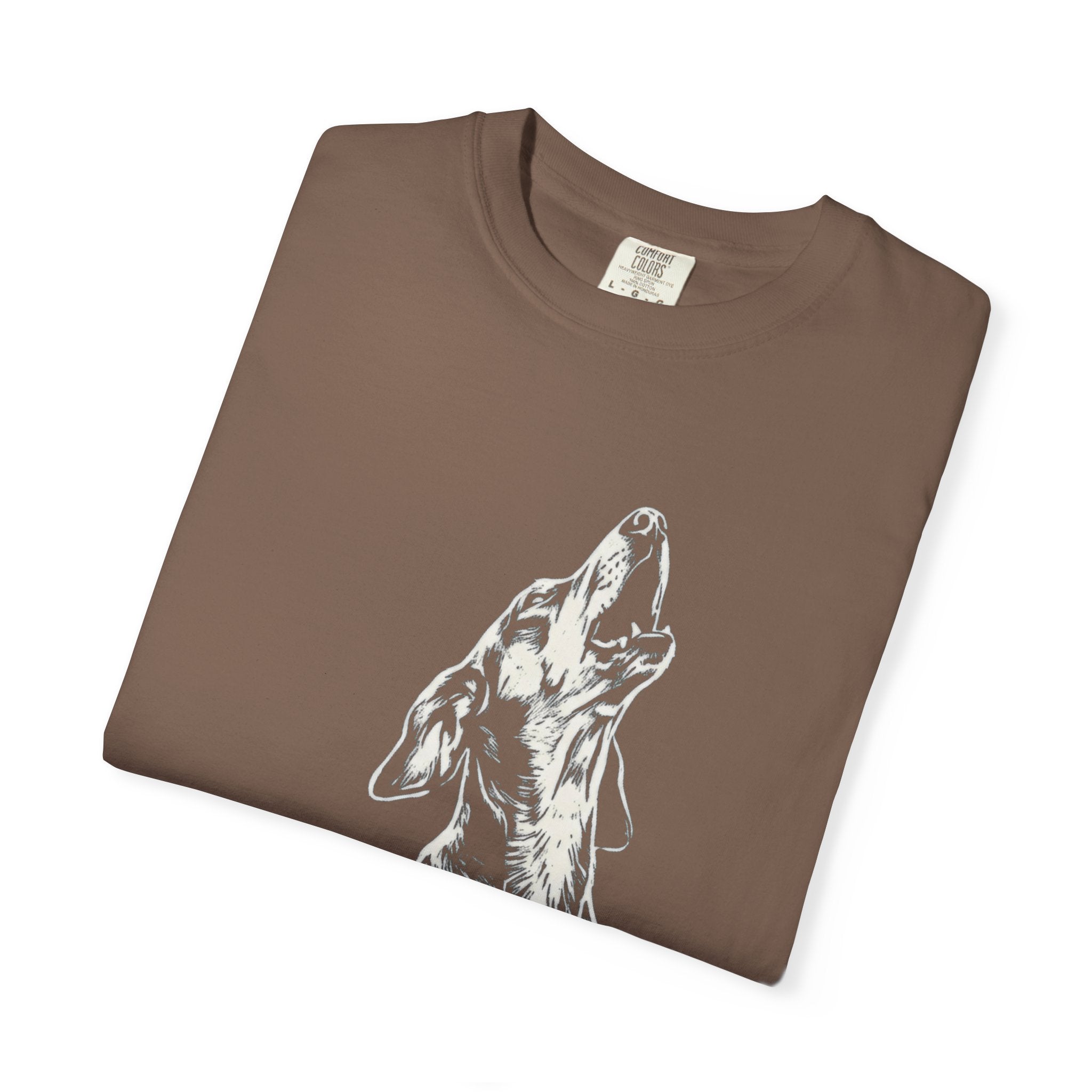 The Long Howl