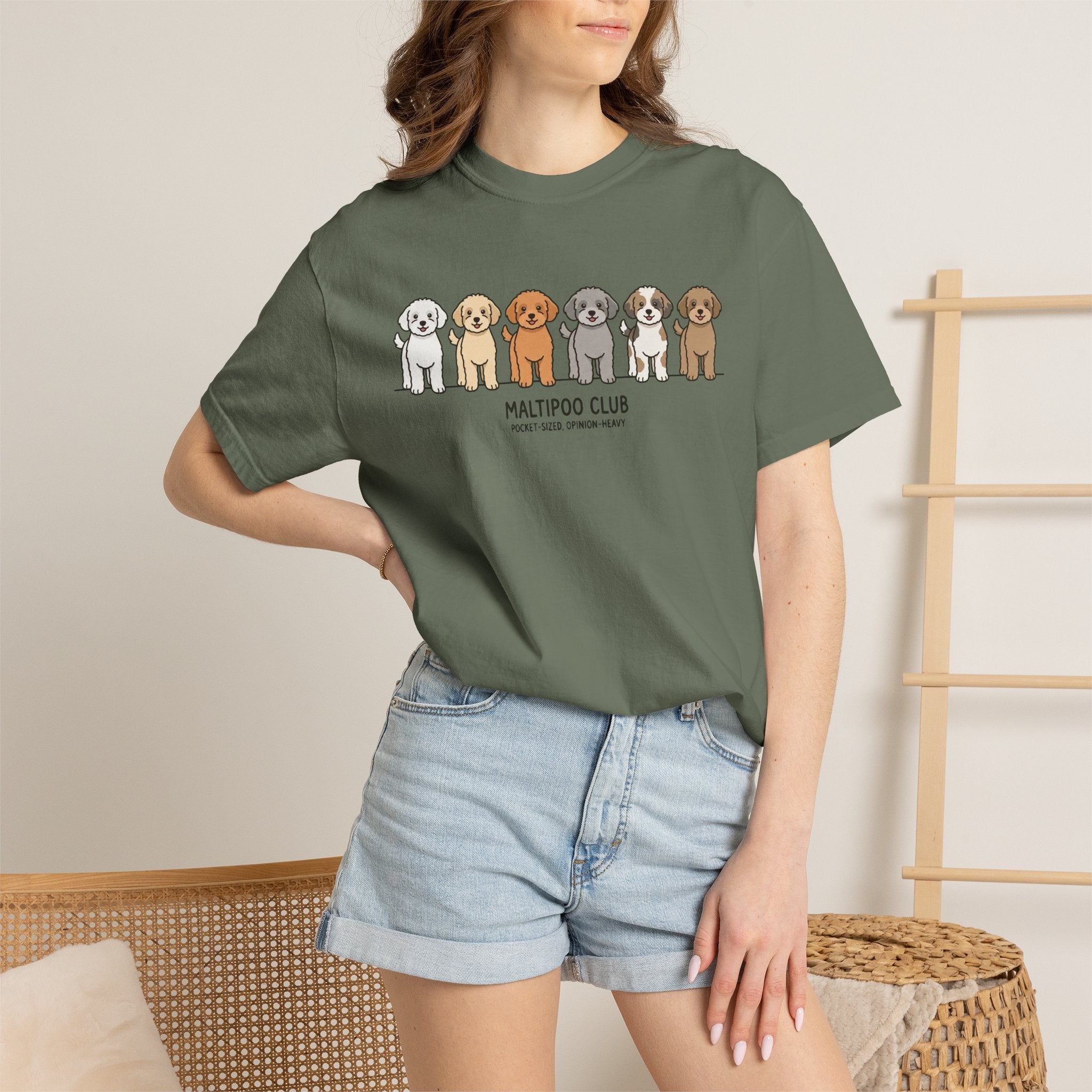 Maltipoo Club