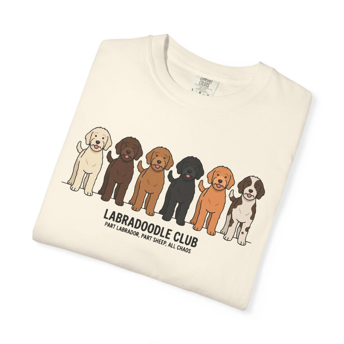 Labradoodle Club
