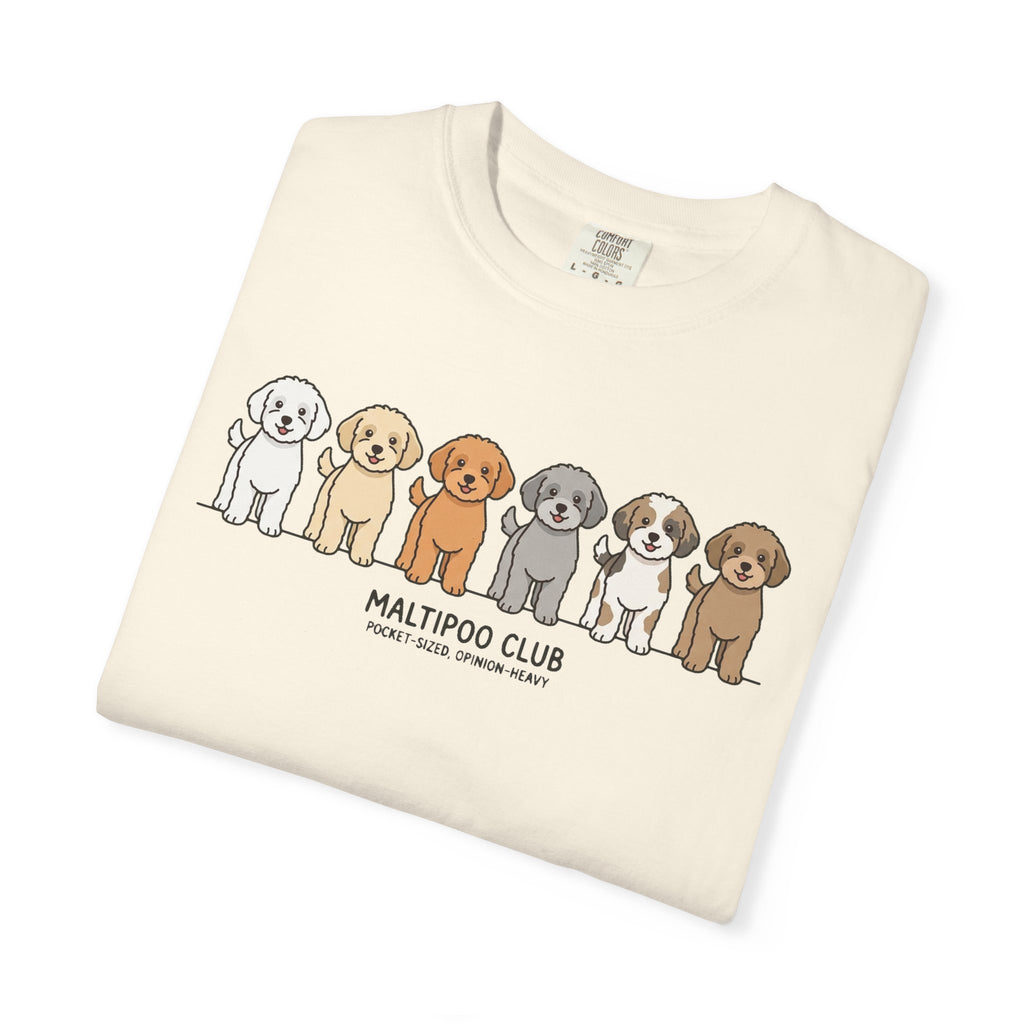 Maltipoo Club