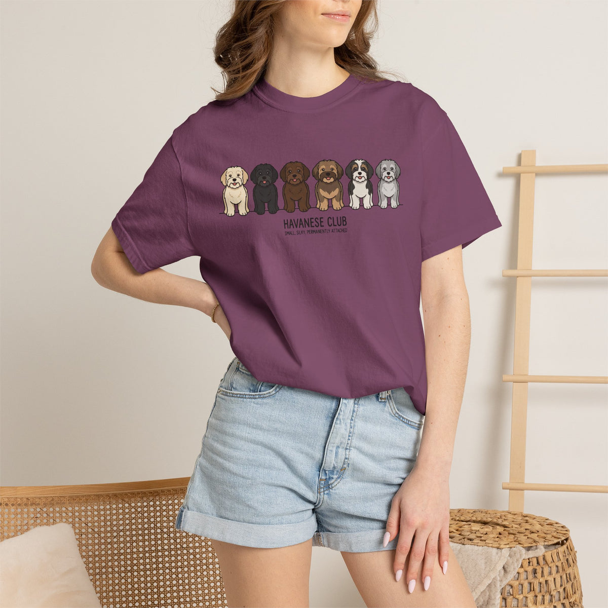 Havanese Club