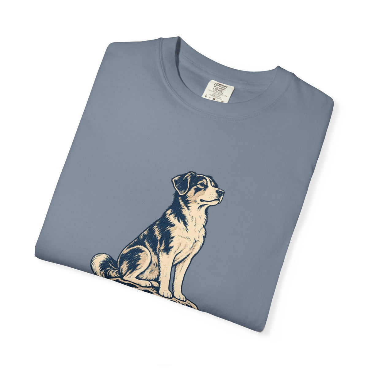 Canis Goodest Boyus T-Shirt