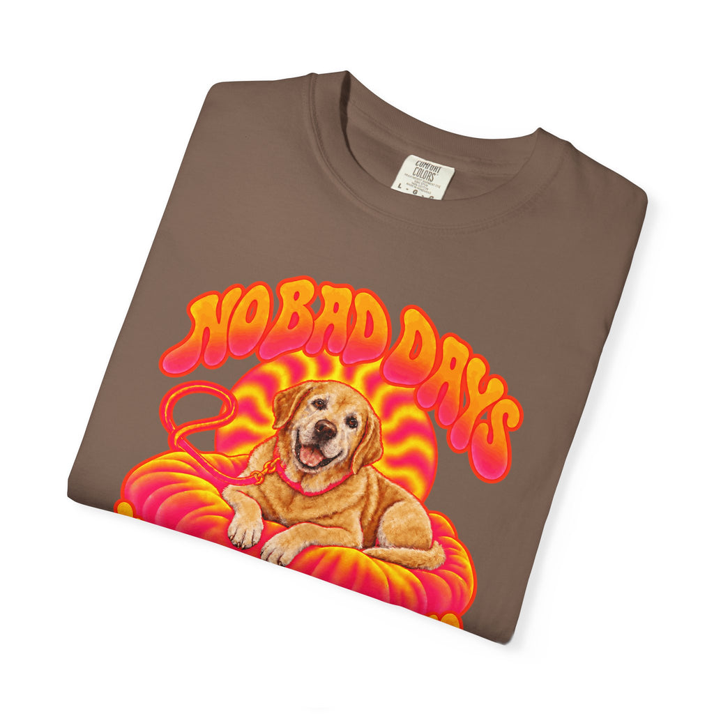 No Bad Days Just Bad Knee Joints T-Shirt