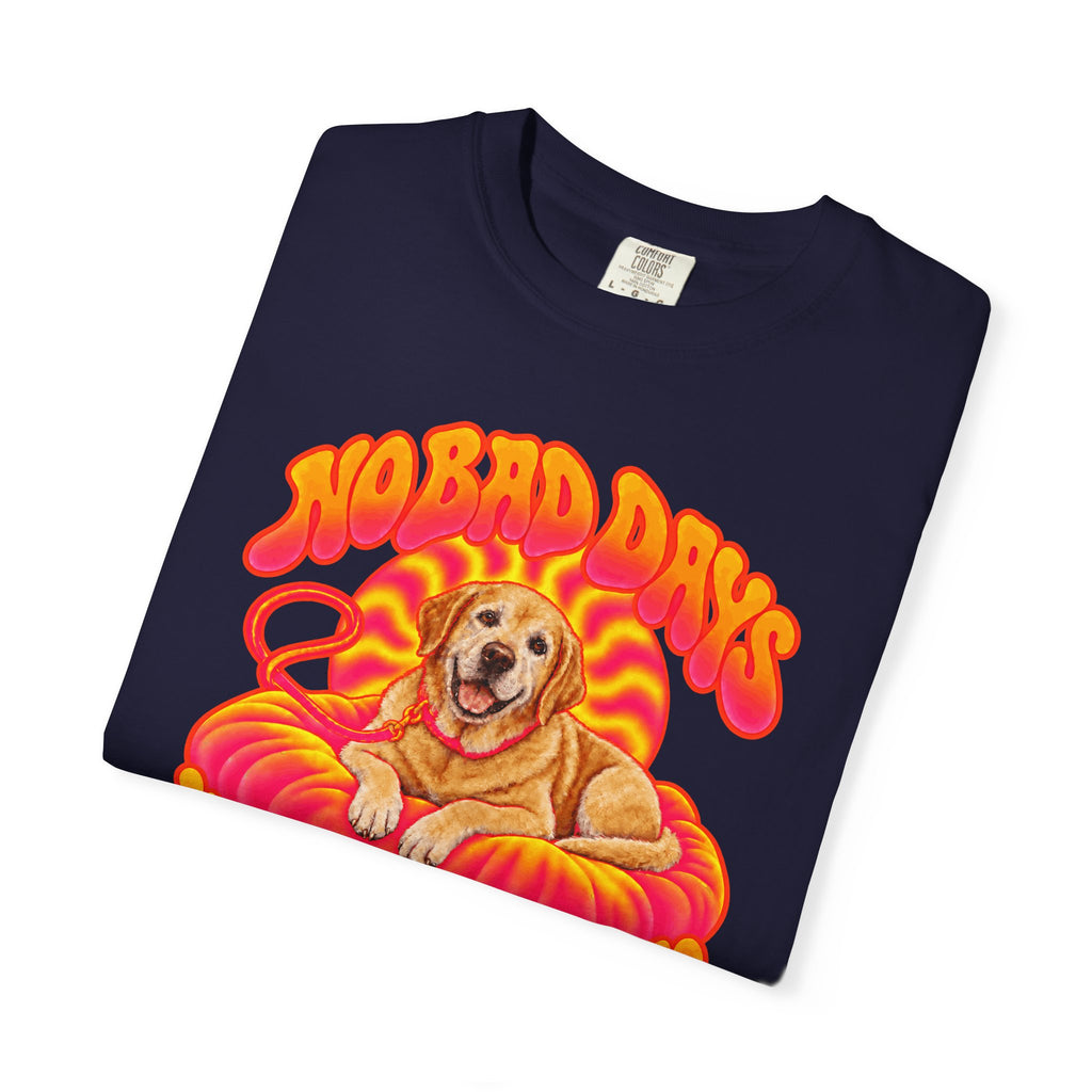 No Bad Days Just Bad Knee Joints T-Shirt