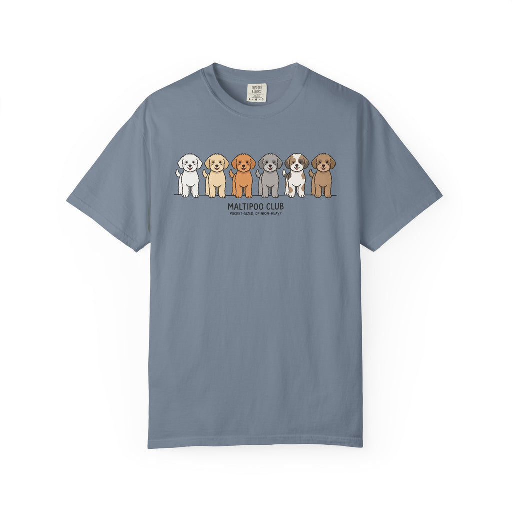 Maltipoo Club