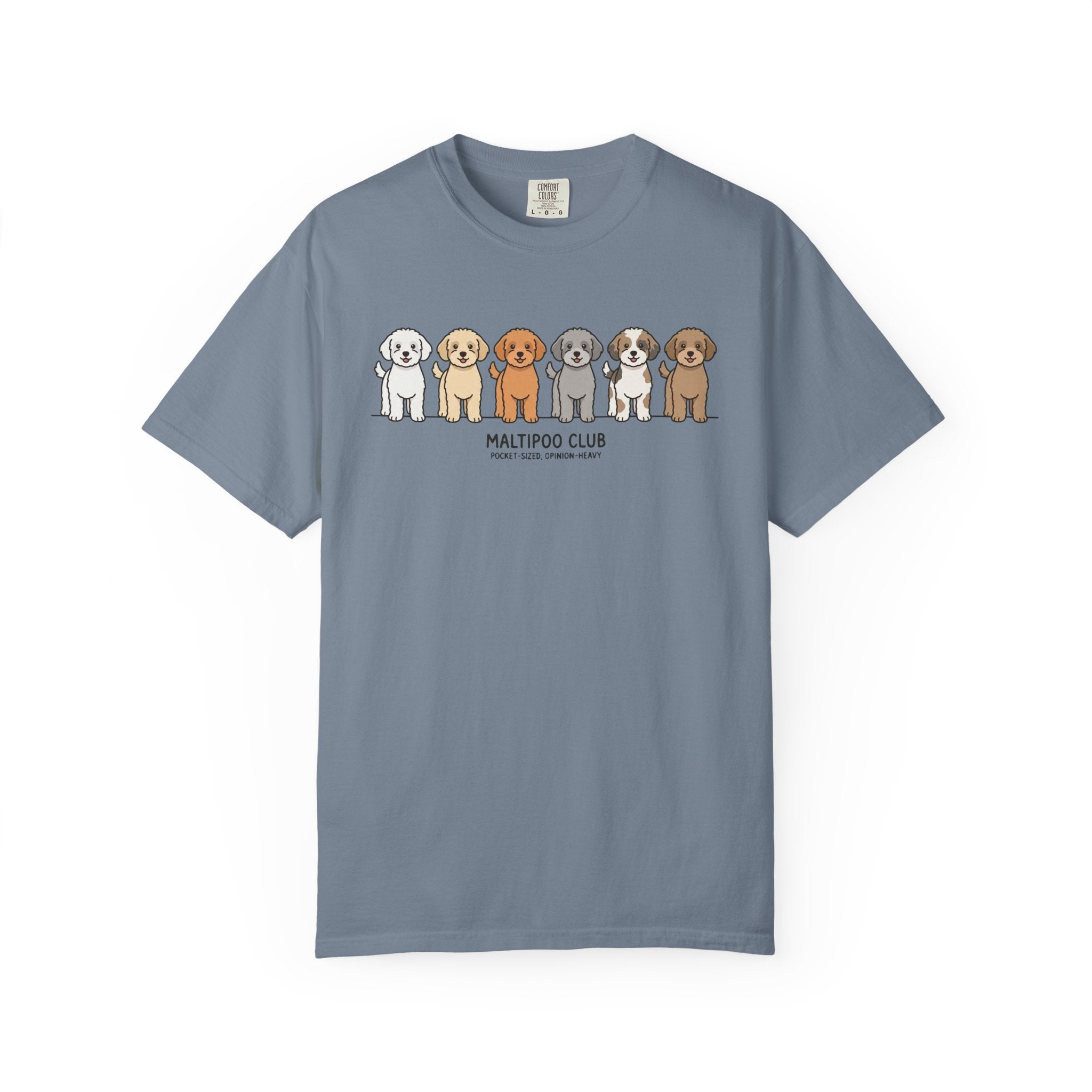 Maltipoo Club