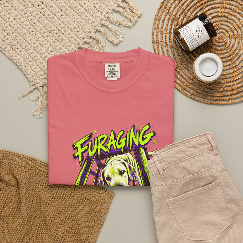 Furaging T-Shirt