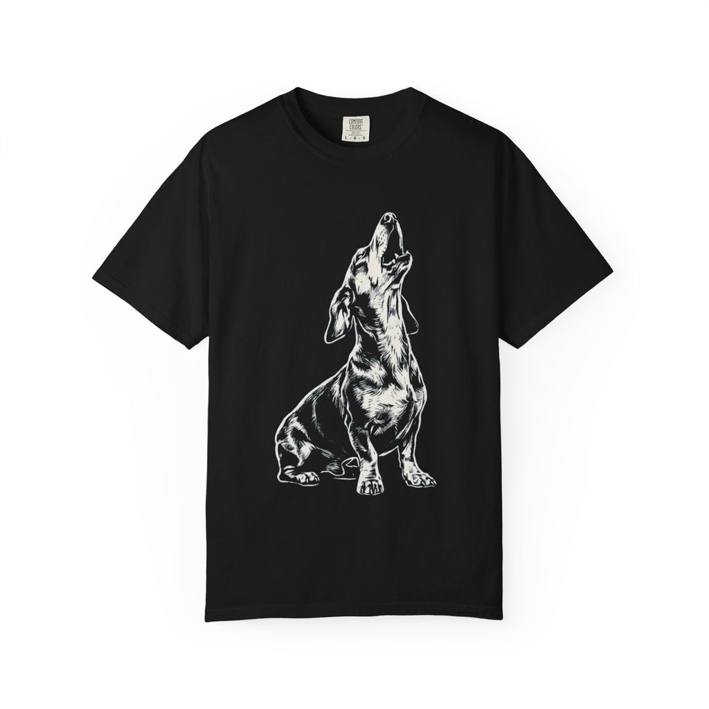 The Long Howl