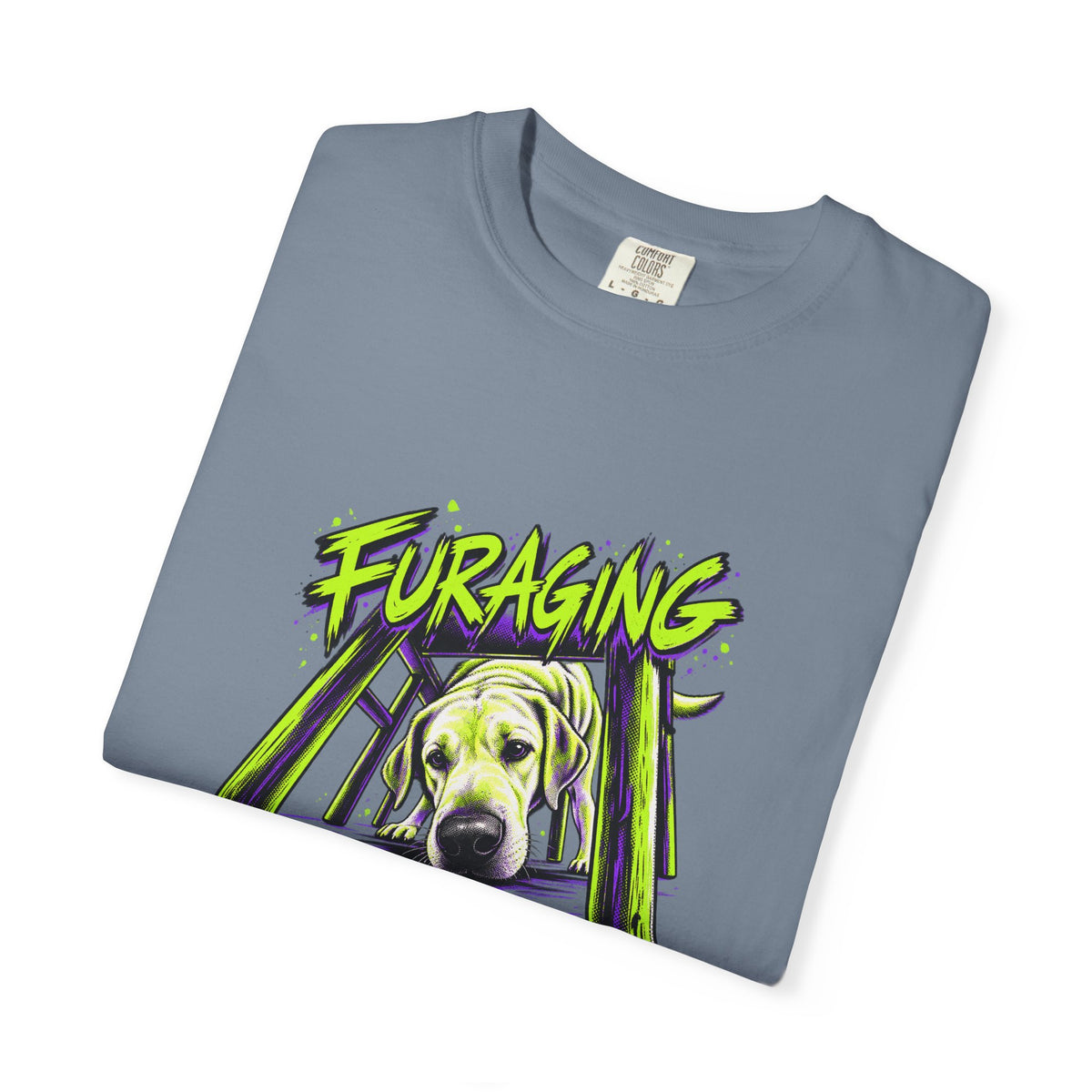 Furaging T-Shirt