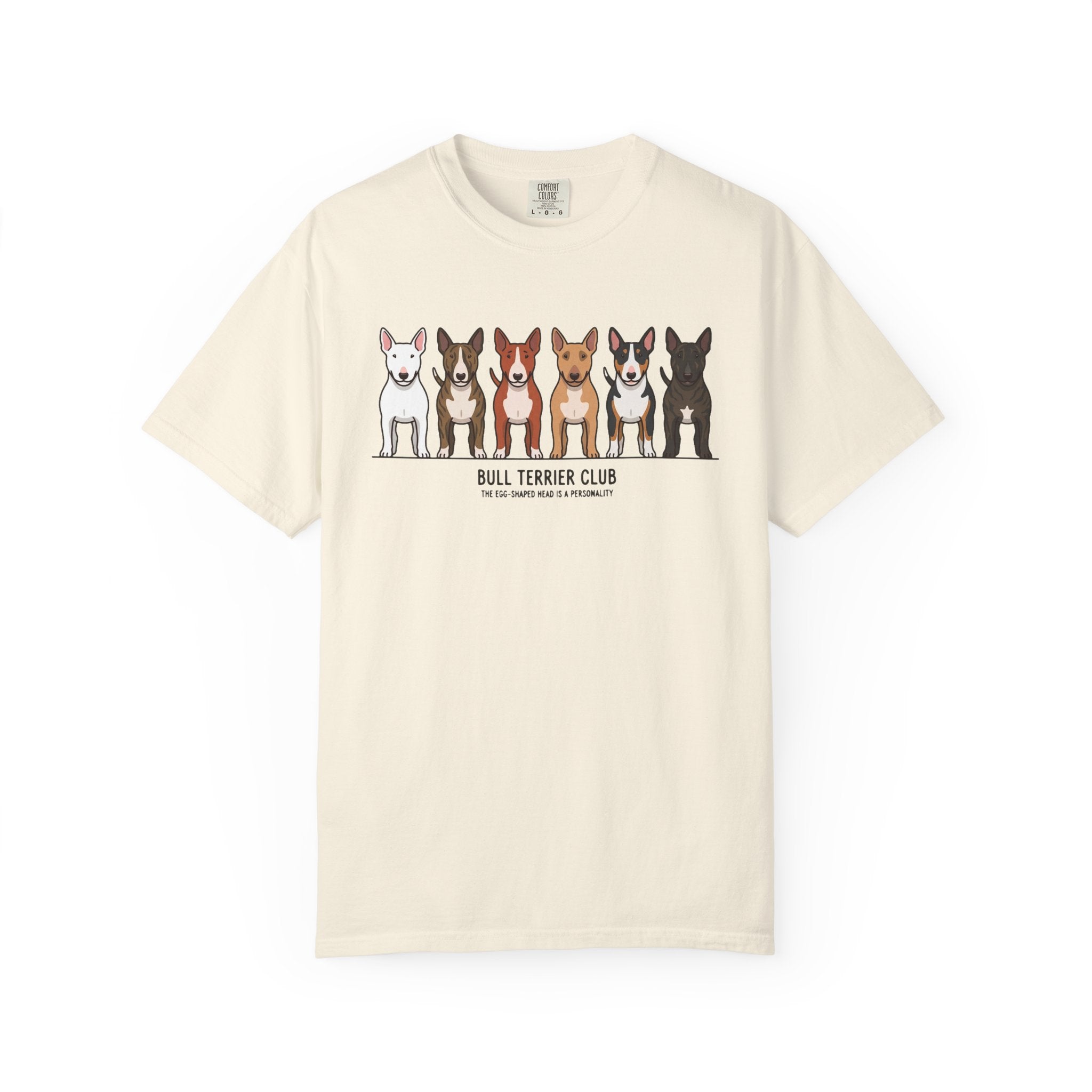 Bull Terrier Club