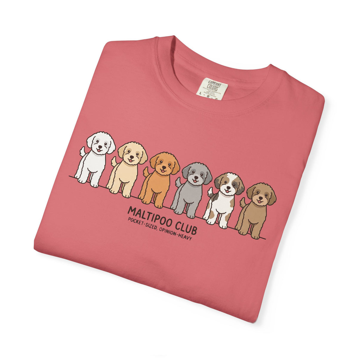 Maltipoo Club