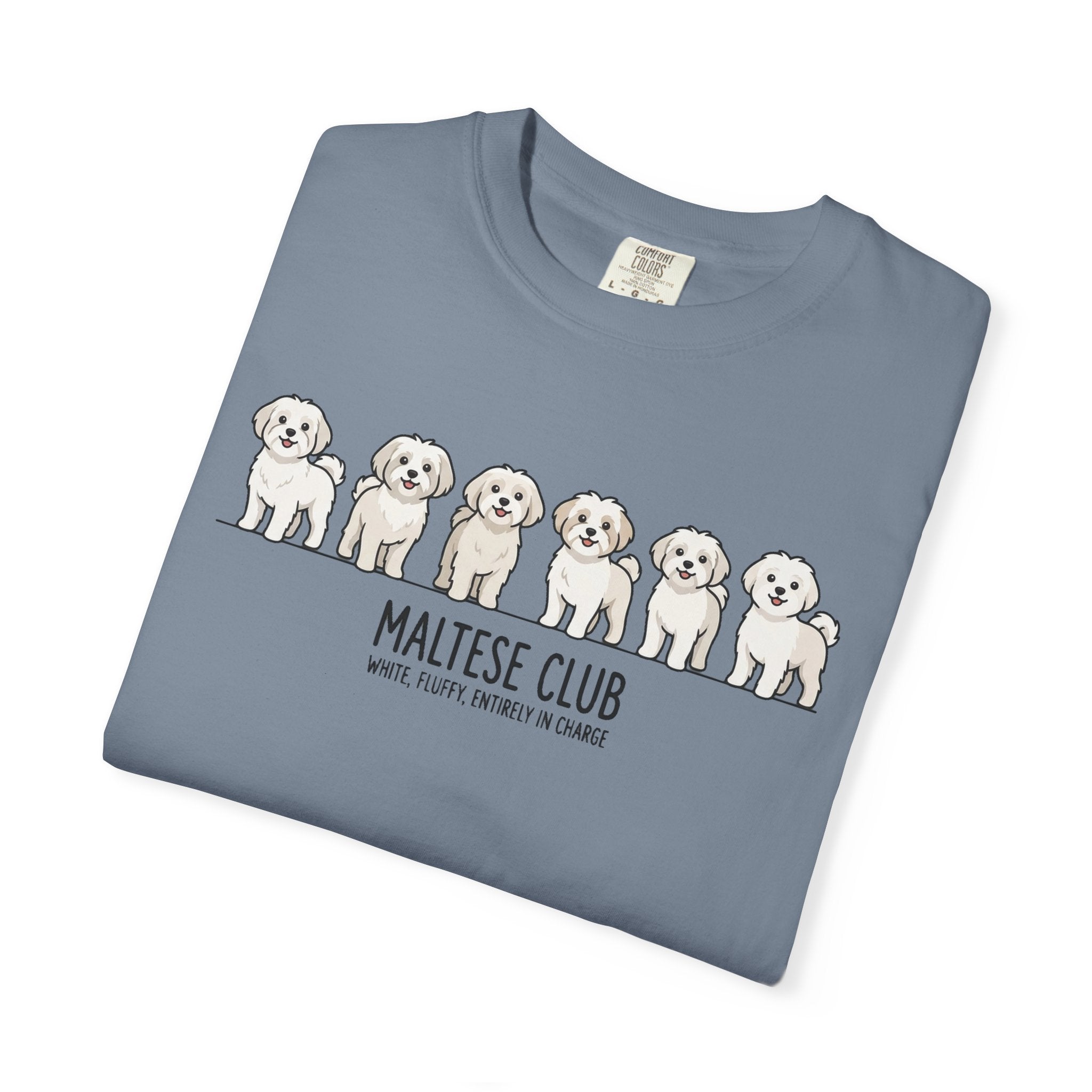 Maltese Club