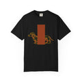 Dachshund Under Door Dog T-Shirt