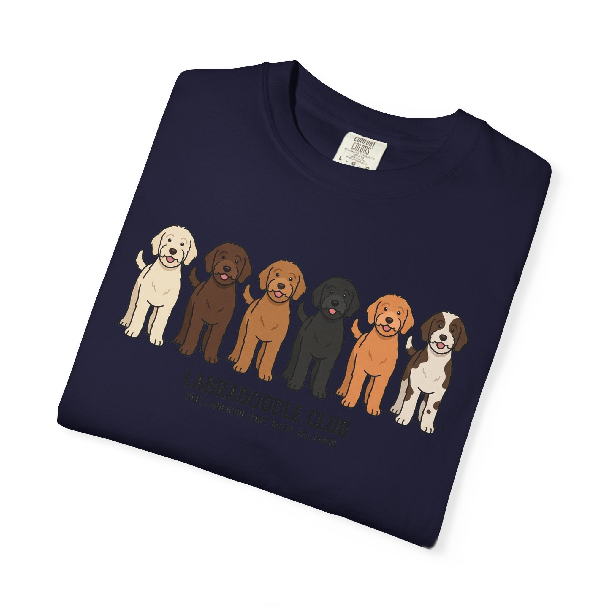 Labradoodle Club