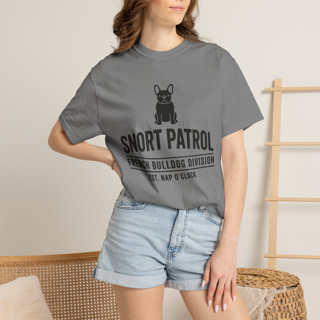 Snort Patrol