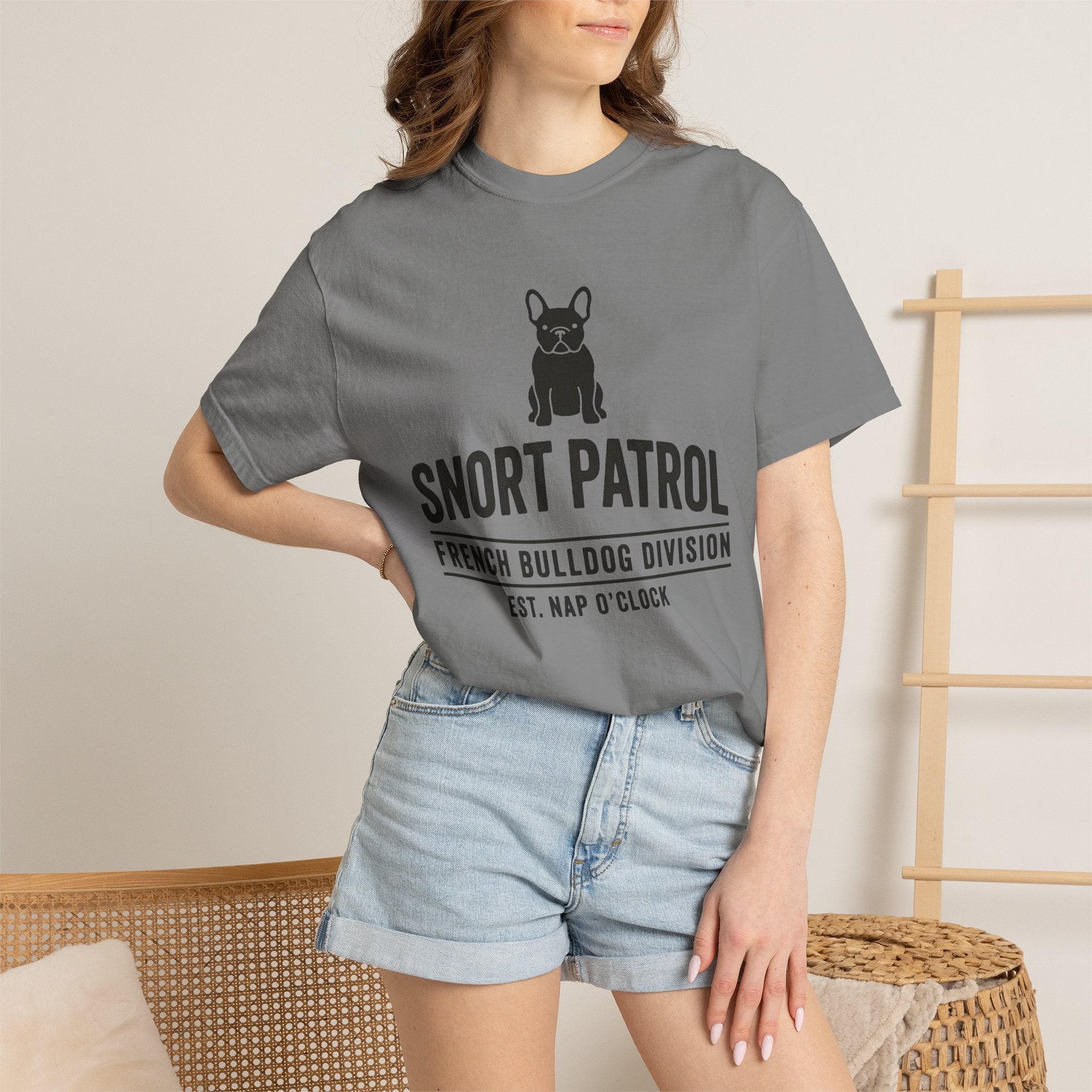 Snort Patrol
