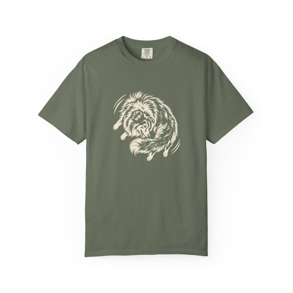 Sheltie Spin T-Shirt