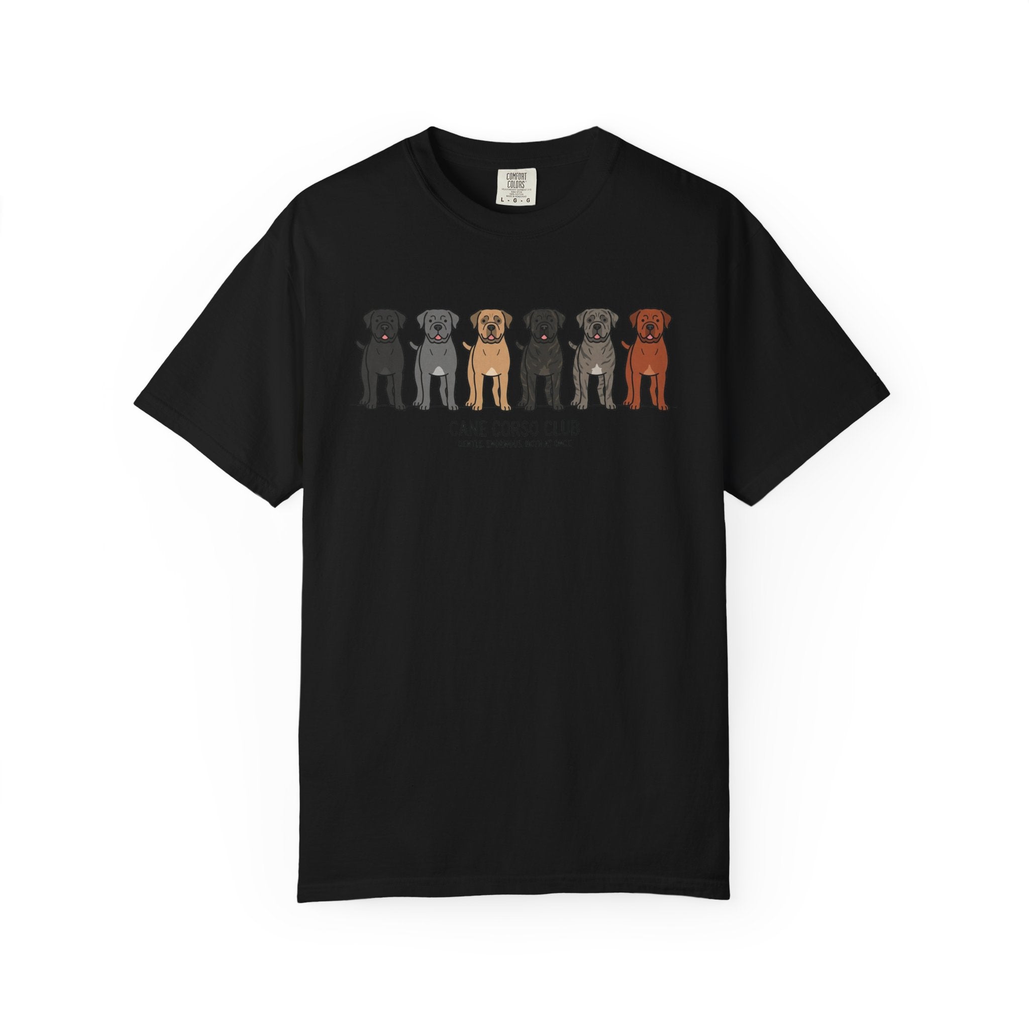 Cane Corso Club