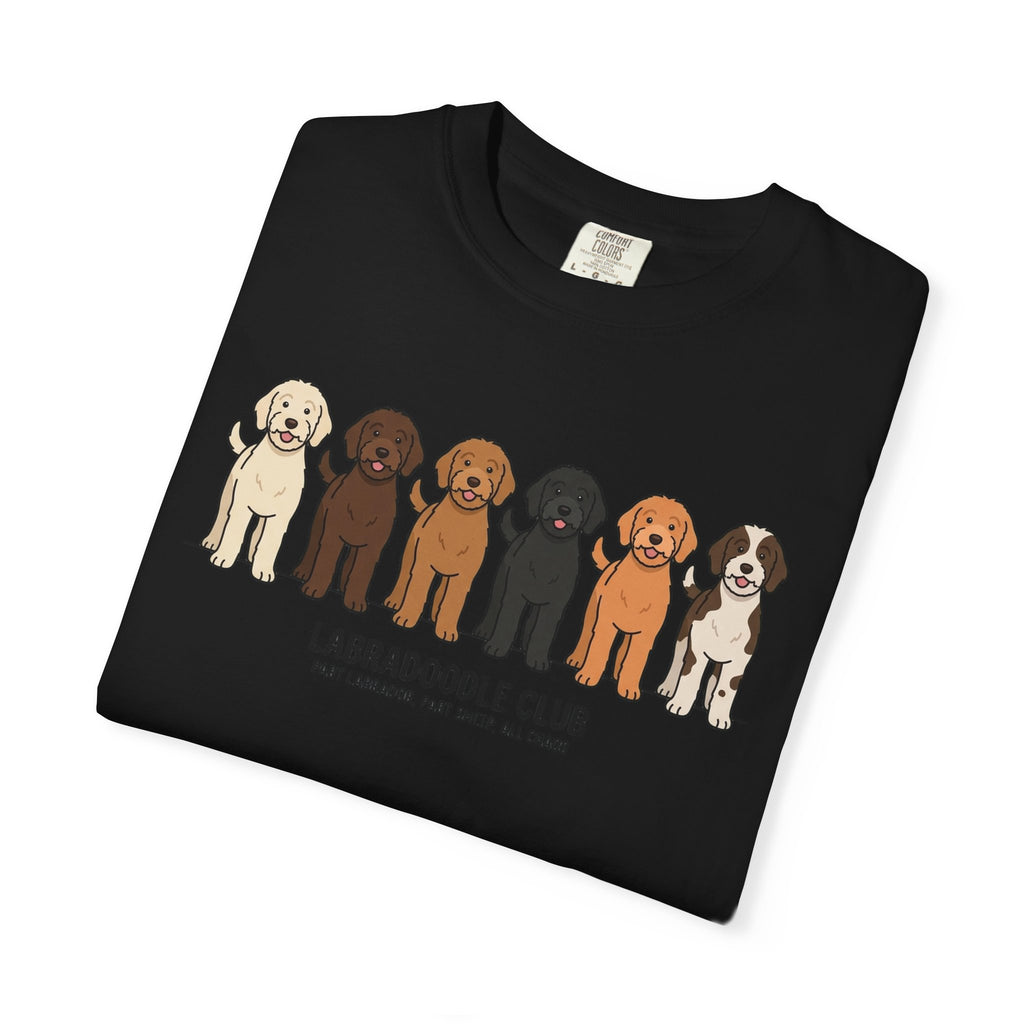 Labradoodle Club