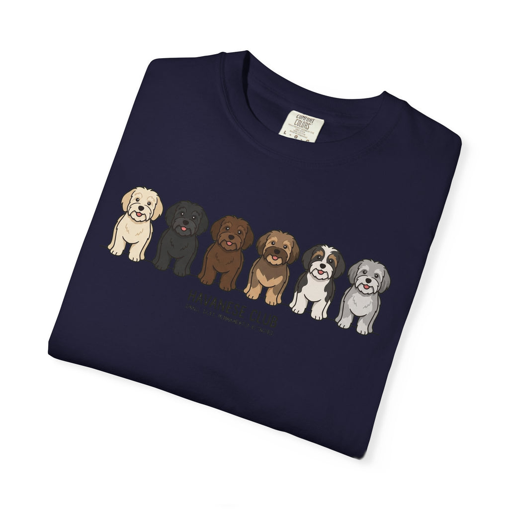 Havanese Club