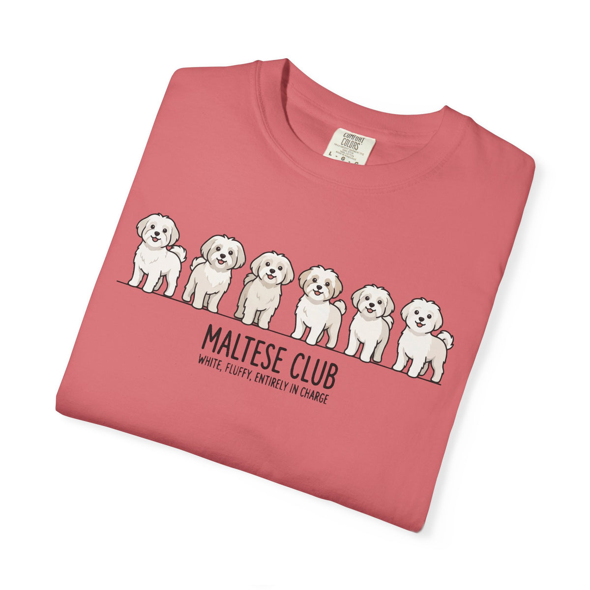 Maltese Club