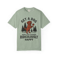 Get A Dog Worst Case