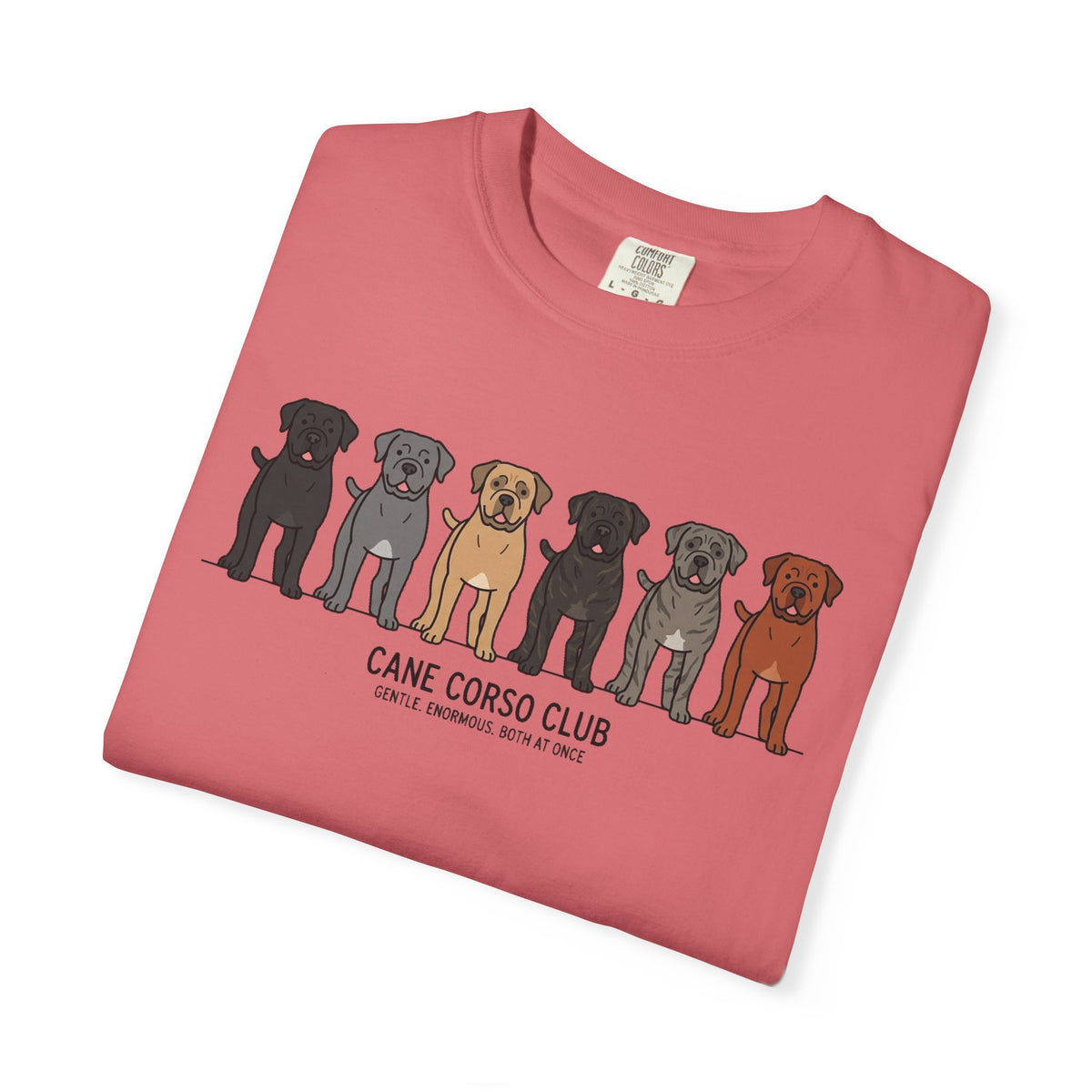 Cane Corso Club