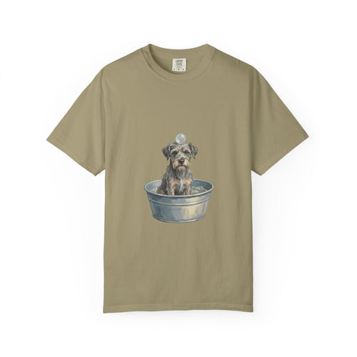 Bath? Hard Pass.