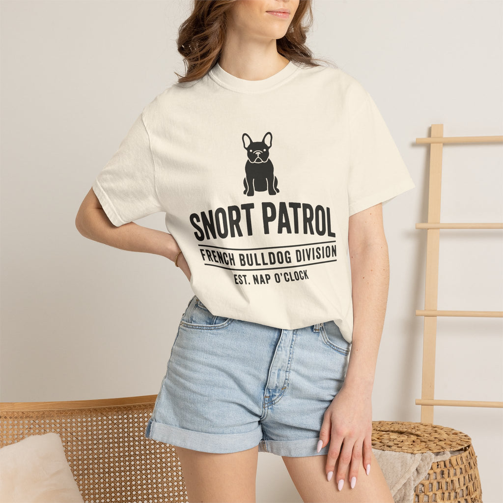Snort Patrol