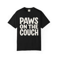 Paws On The Couch