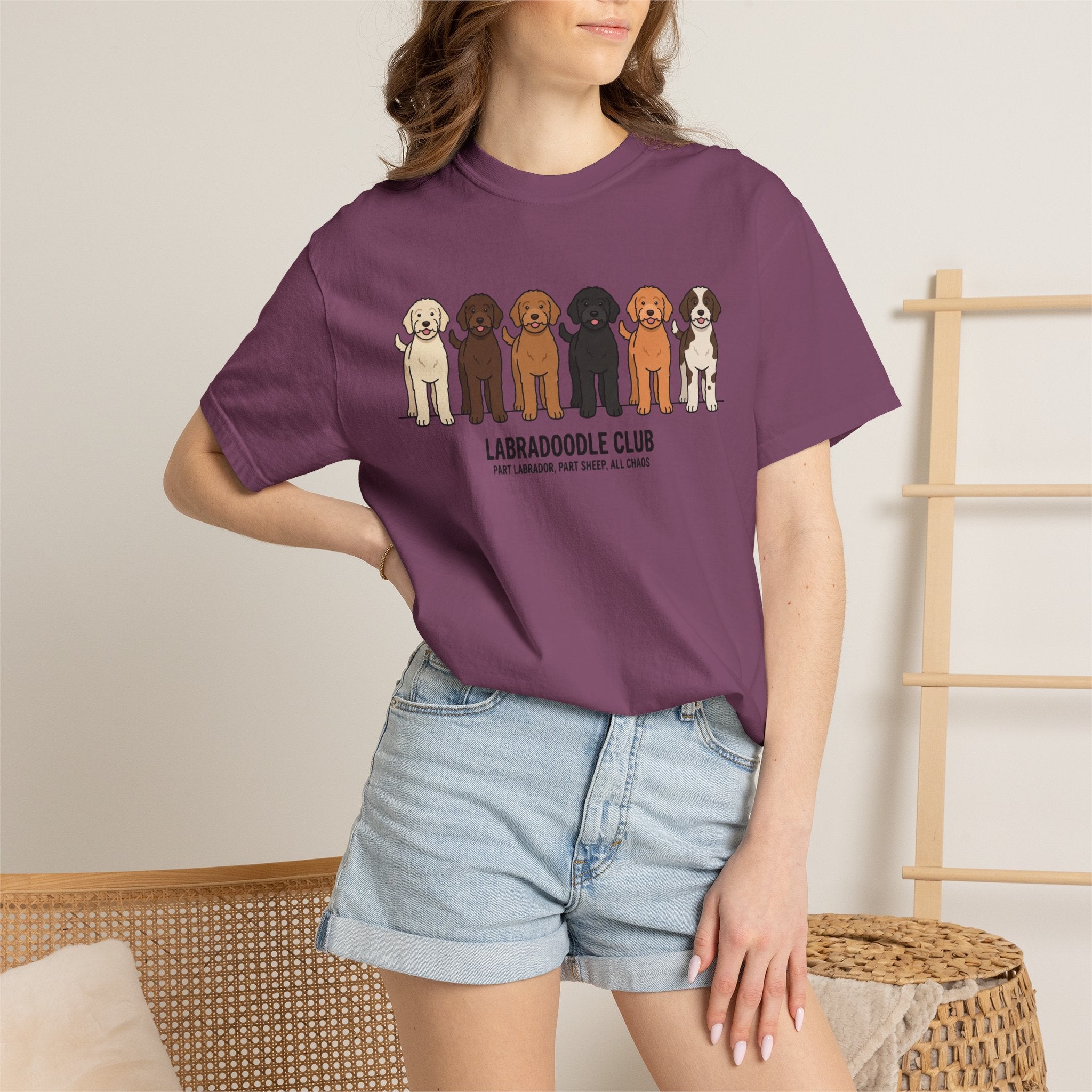 Labradoodle Club