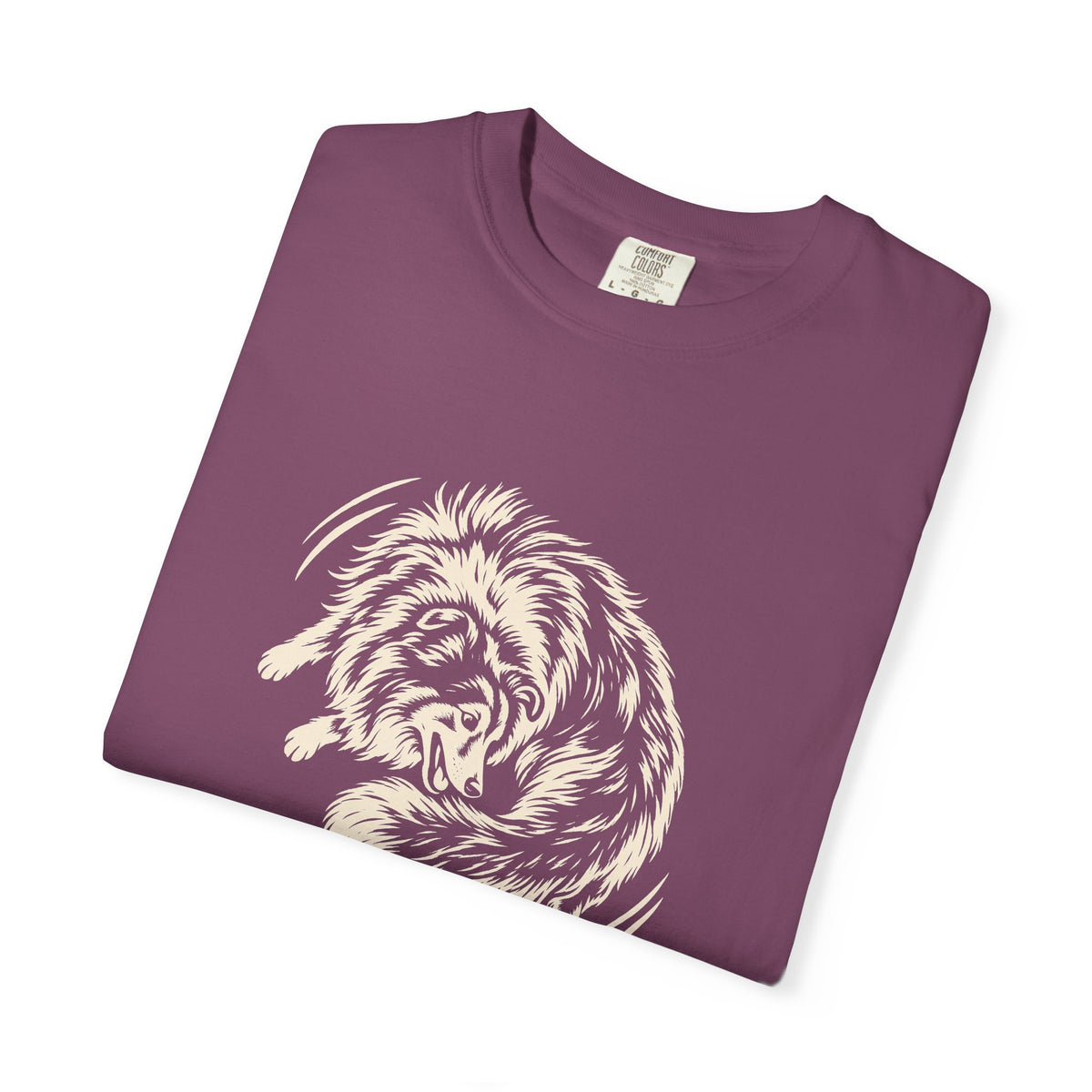 Sheltie Spin T-Shirt