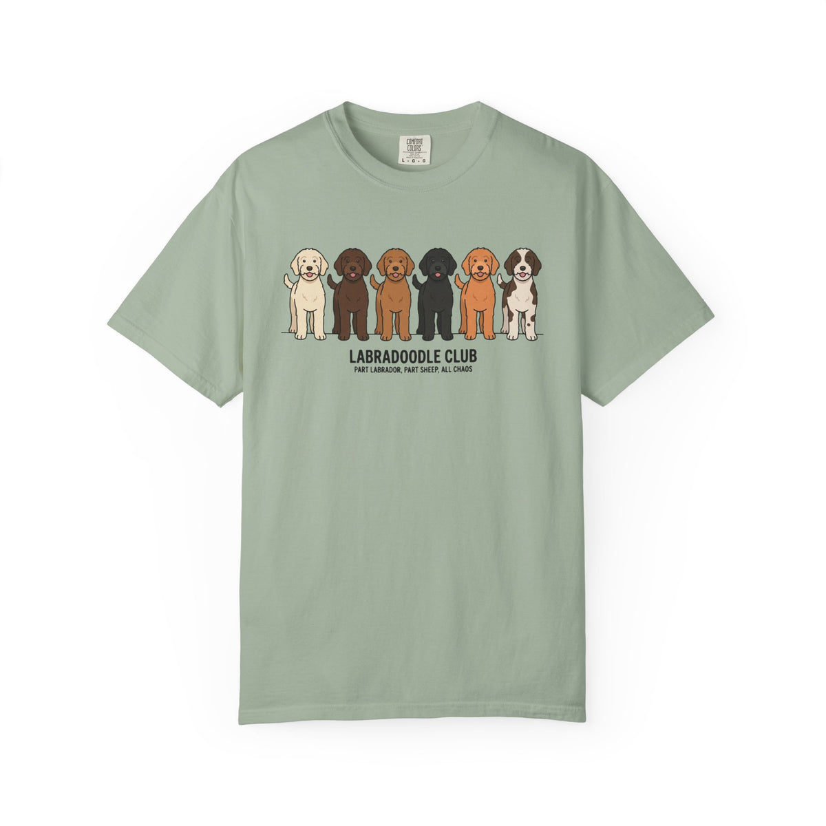 Labradoodle Club