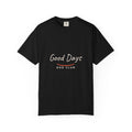 Good Days Dog Club — Signature Tee