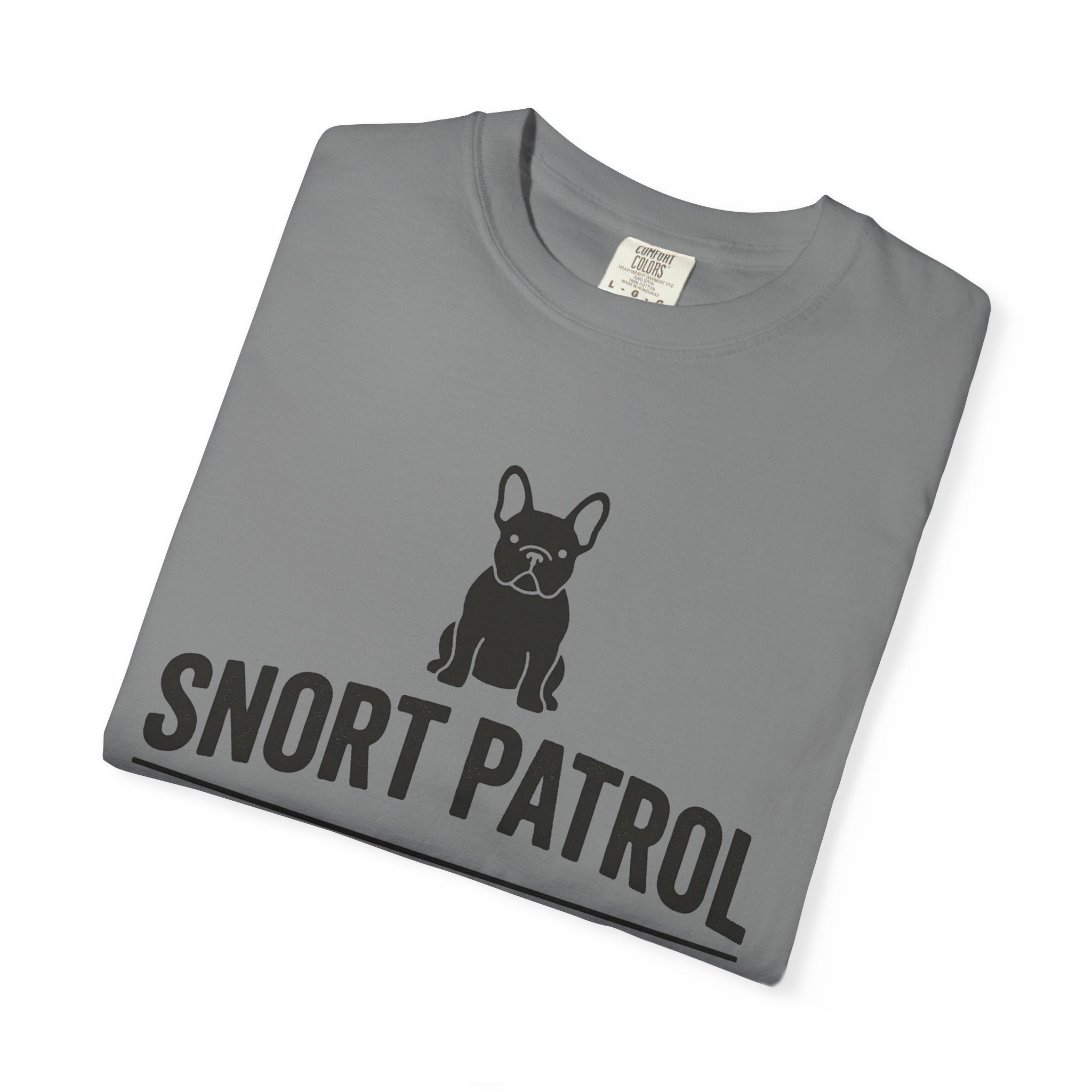 Snort Patrol