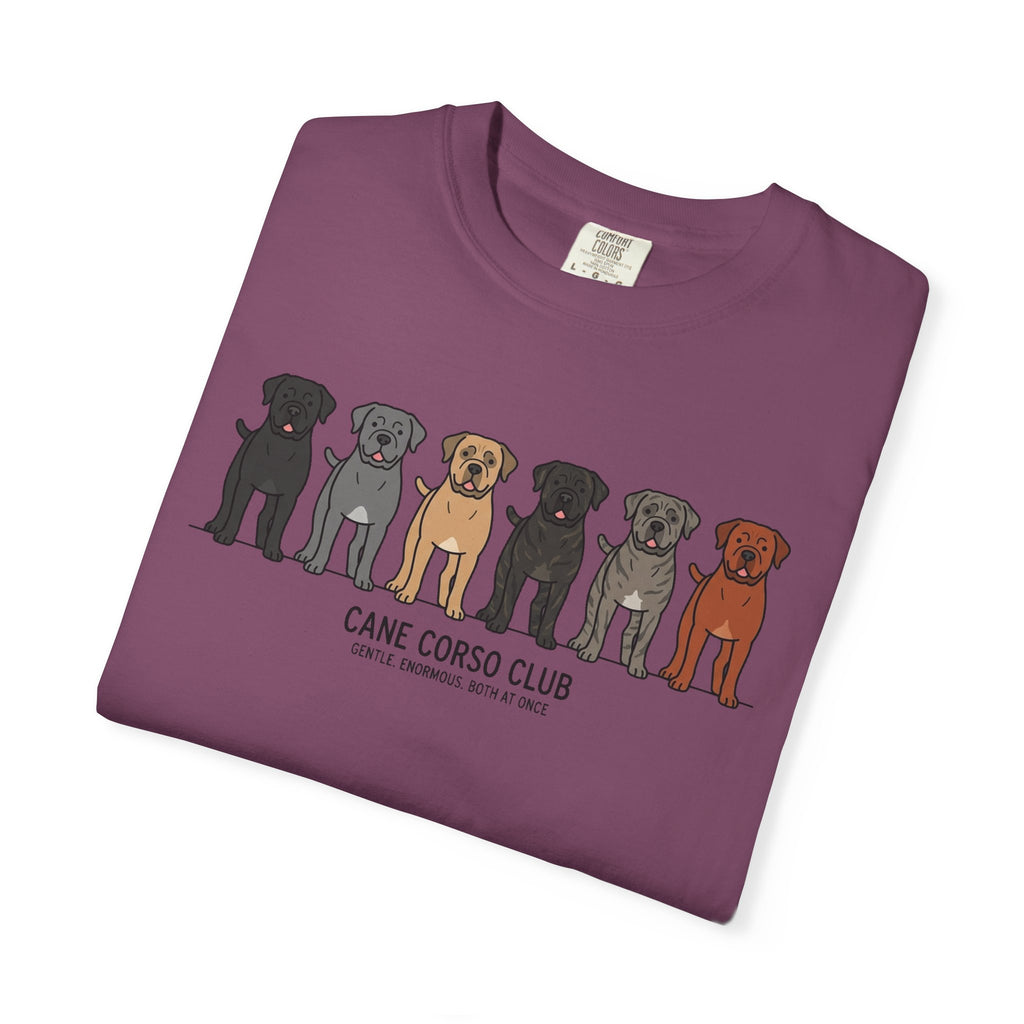Cane Corso Club
