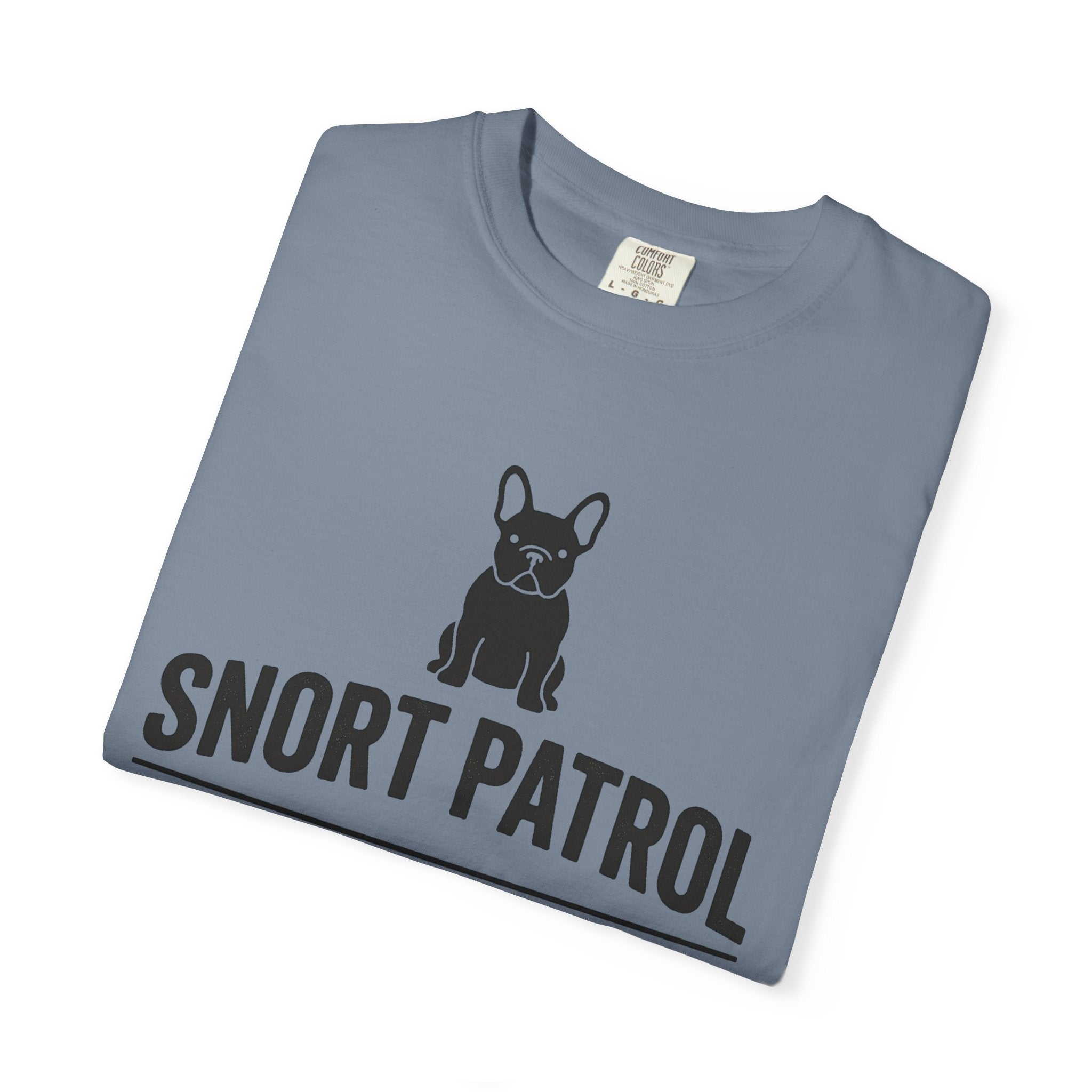 Snort Patrol