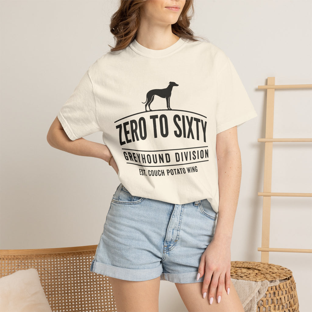 Zero To Sixty