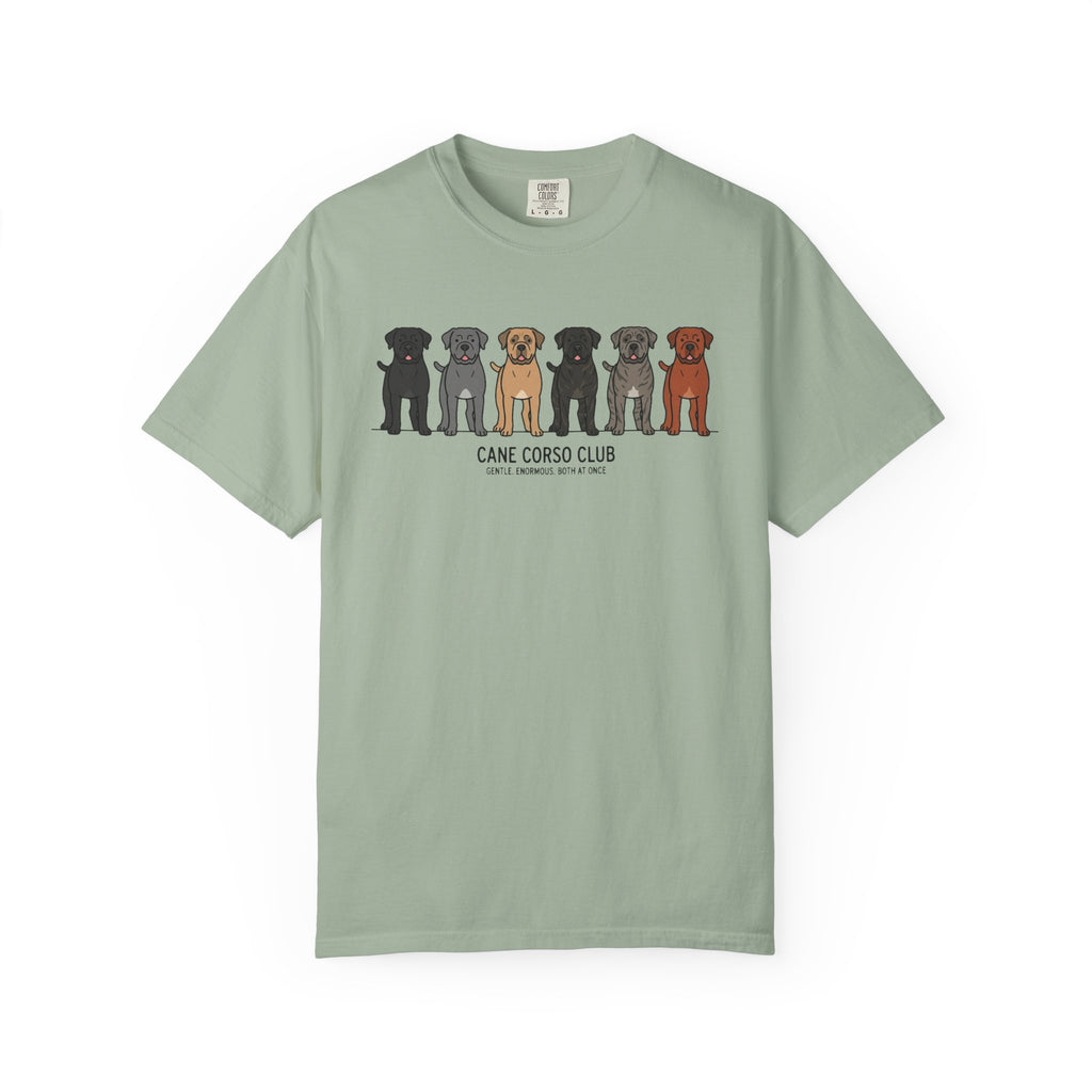 Cane Corso Club