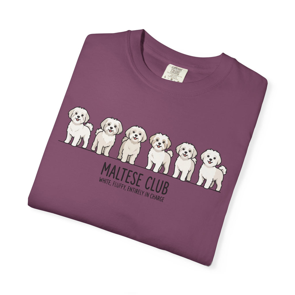 Maltese Club