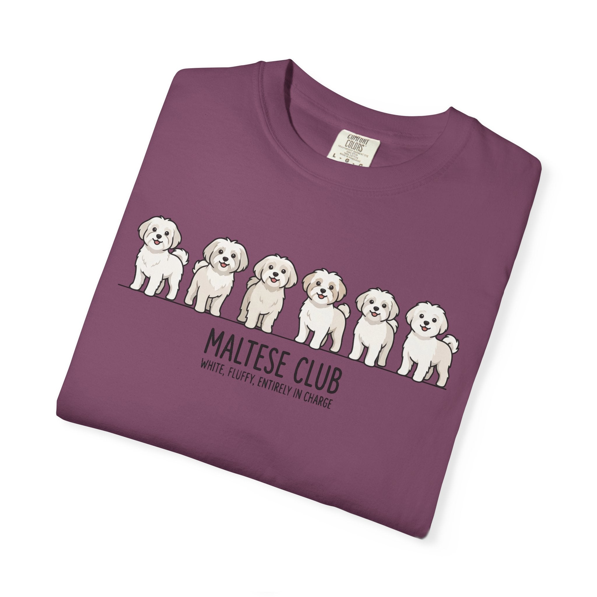 Maltese Club
