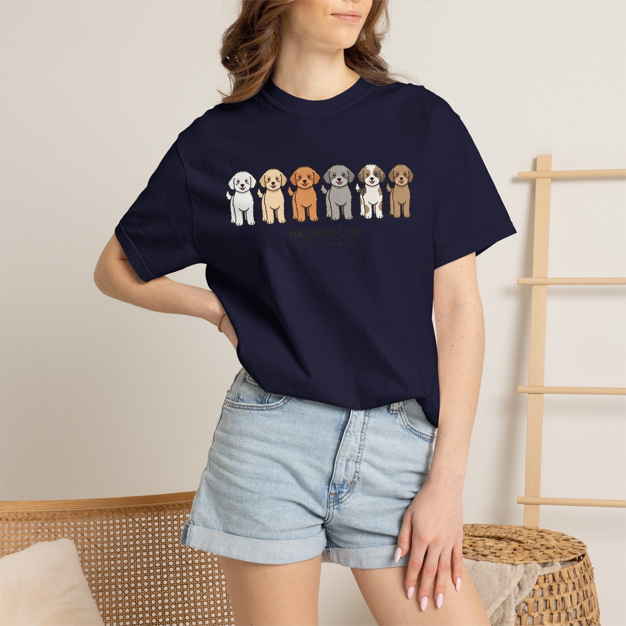 Maltipoo Club