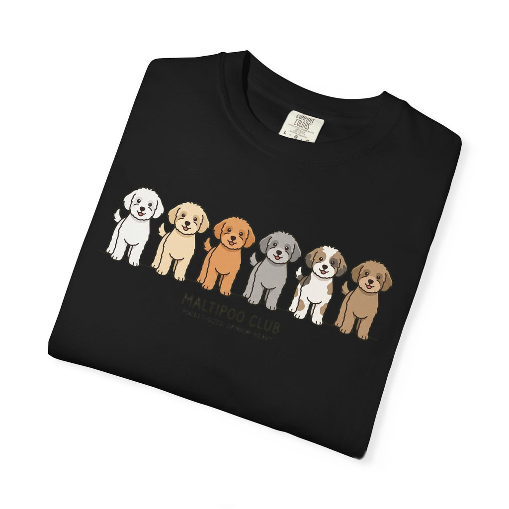 Maltipoo Club