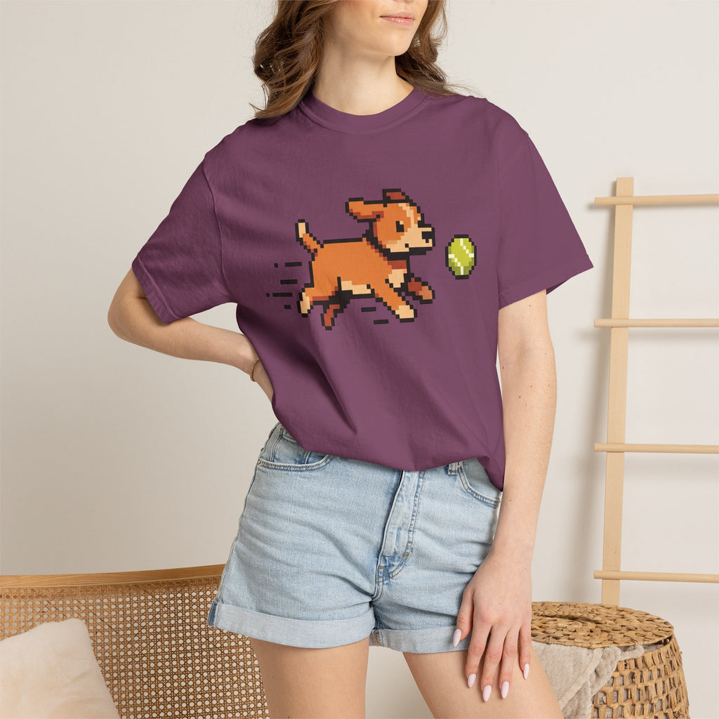 Fetch Quest