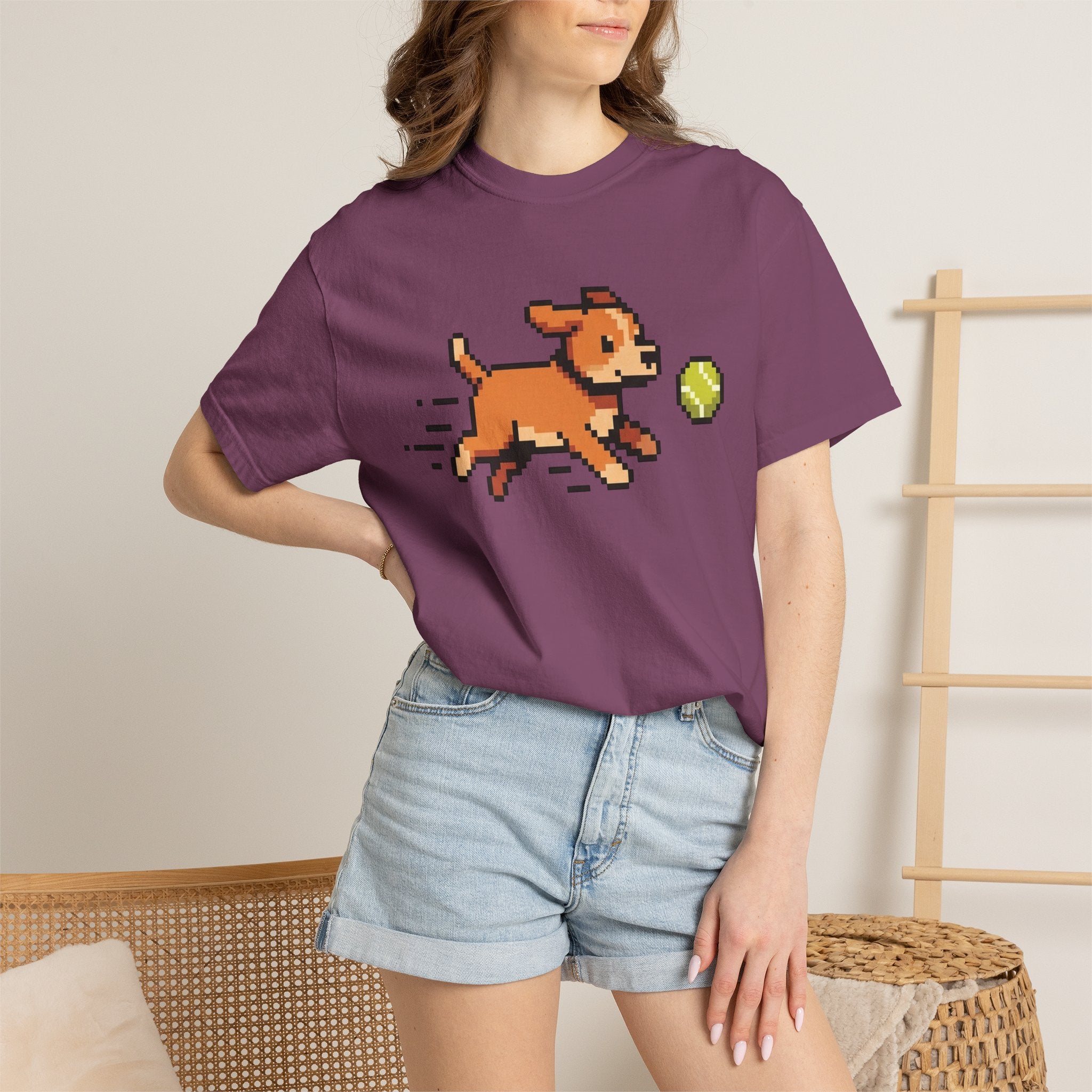 Fetch Quest