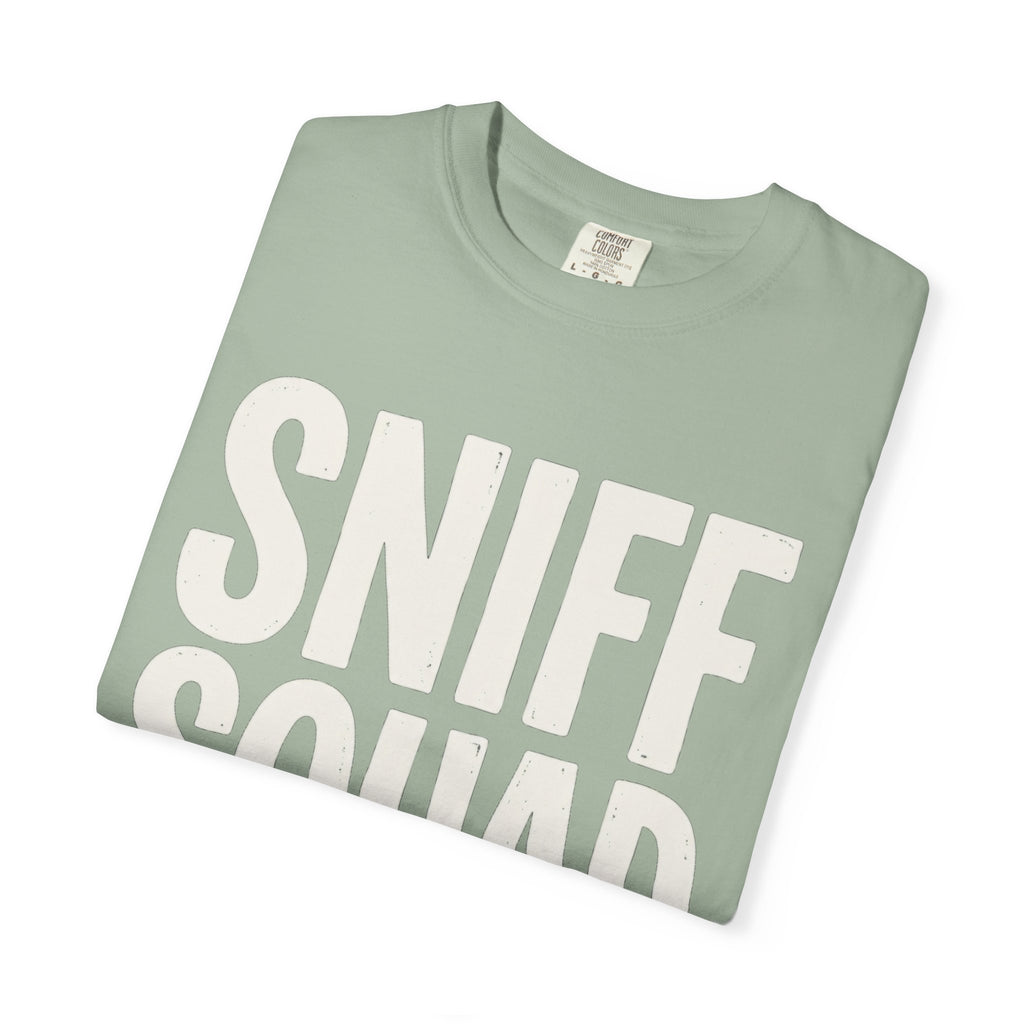 Sniff Squad