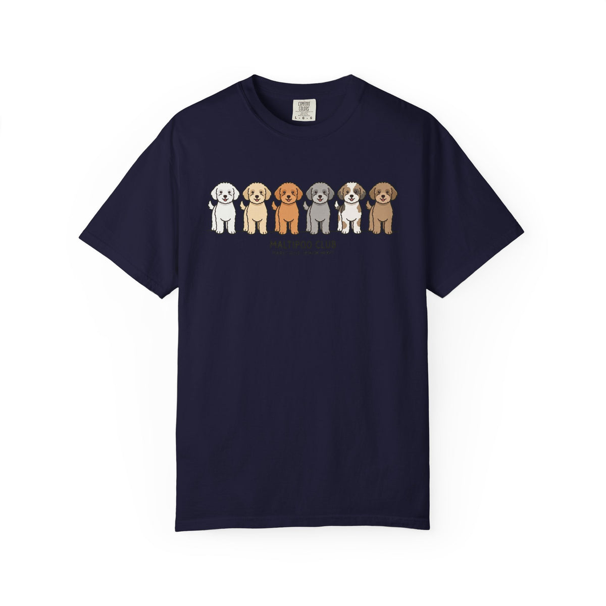 Maltipoo Club